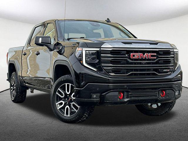 used 2023 GMC Sierra 1500 car, priced at $61,647