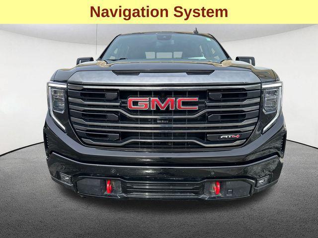 used 2023 GMC Sierra 1500 car, priced at $61,647