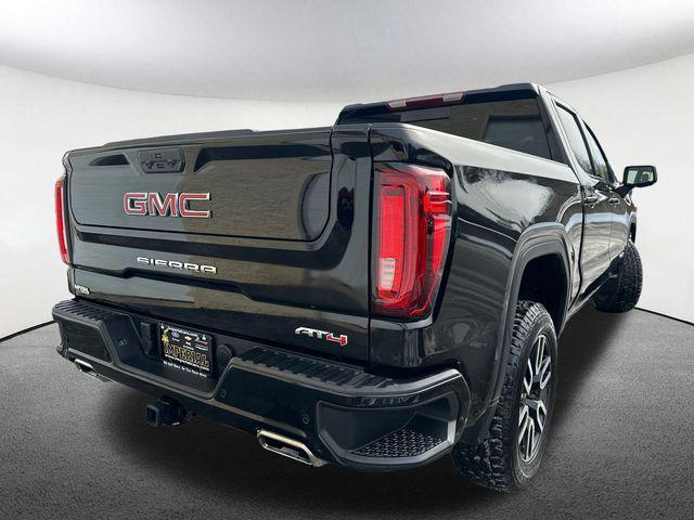 used 2023 GMC Sierra 1500 car, priced at $61,647