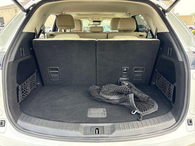 used 2021 Mazda CX-9 car, priced at $25,647