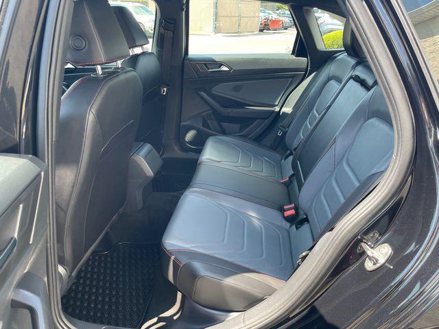used 2025 Volkswagen Jetta GLI car, priced at $32,647