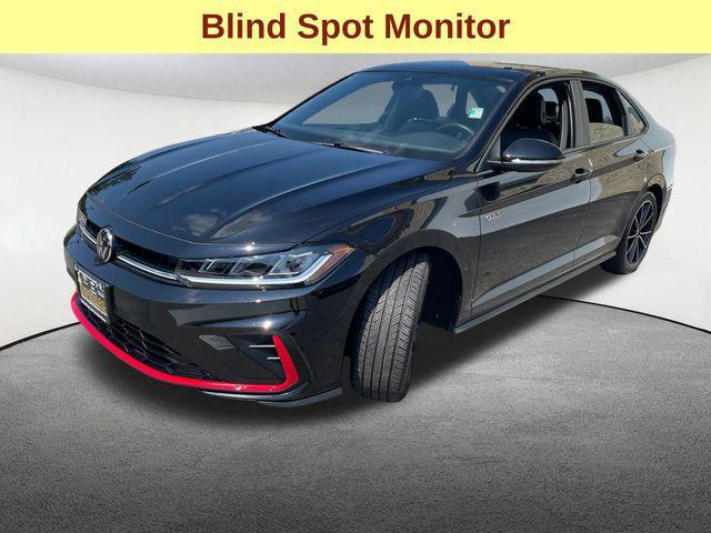 used 2025 Volkswagen Jetta GLI car, priced at $32,647