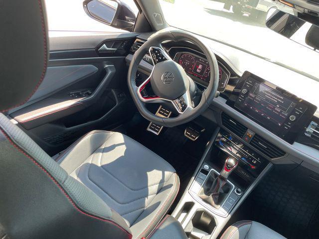 used 2025 Volkswagen Jetta GLI car, priced at $32,647