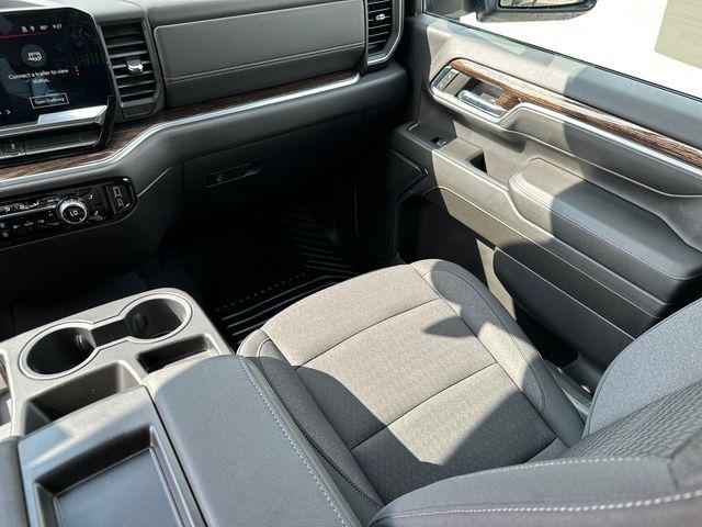 used 2024 GMC Sierra 2500 car, priced at $63,647