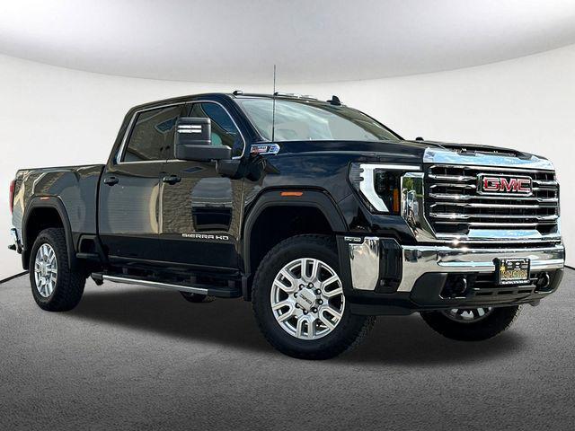used 2024 GMC Sierra 2500 car, priced at $63,647