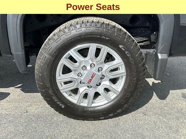 used 2024 GMC Sierra 2500 car, priced at $63,647