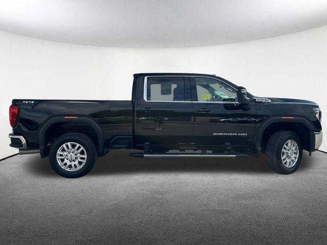 used 2024 GMC Sierra 2500 car, priced at $63,647