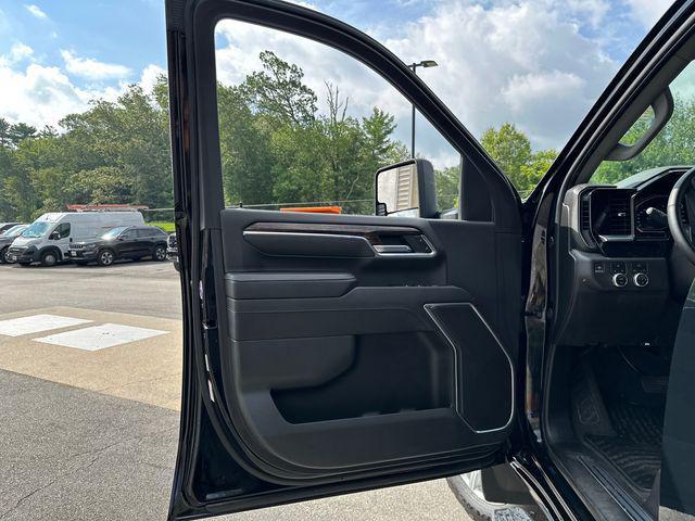 used 2024 GMC Sierra 2500 car, priced at $63,647
