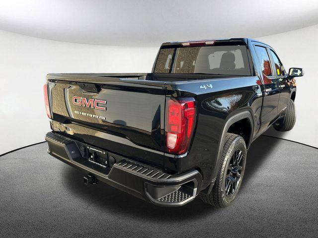 used 2021 GMC Sierra 1500 car, priced at $33,977