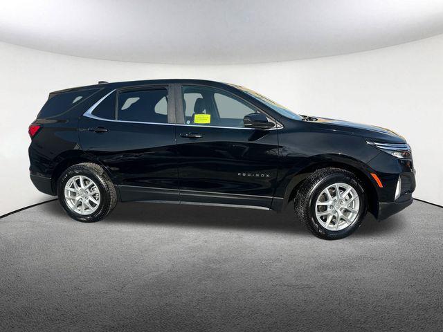 used 2023 Chevrolet Equinox car, priced at $23,747