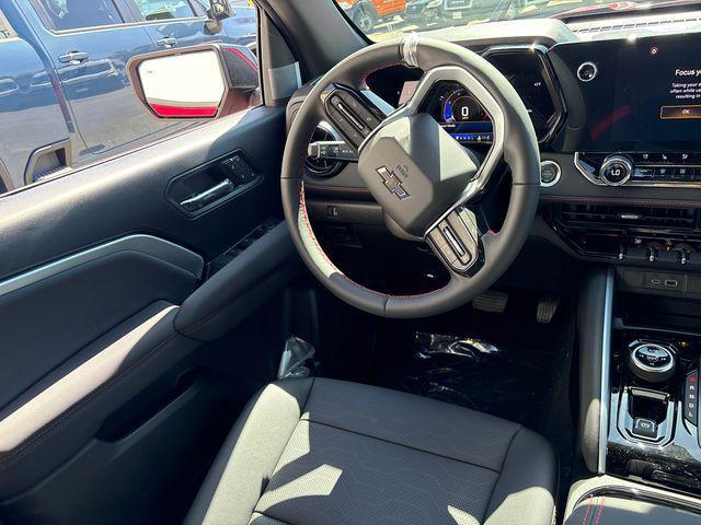 new 2025 Chevrolet Colorado car, priced at $47,897