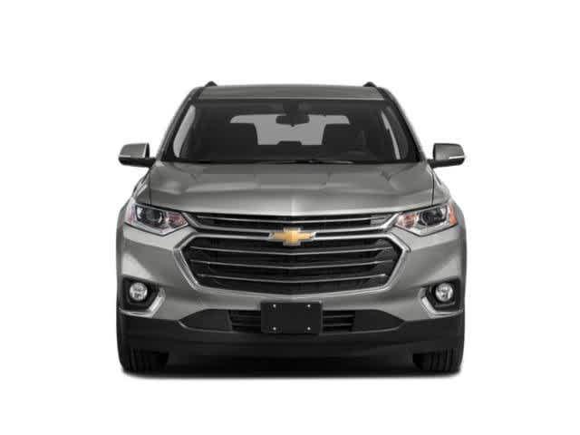 used 2021 Chevrolet Traverse car, priced at $32,647