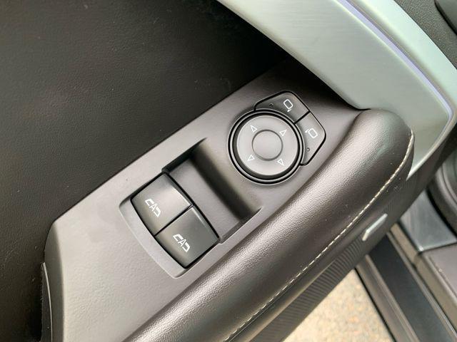 used 2018 Chevrolet Camaro car, priced at $35,977