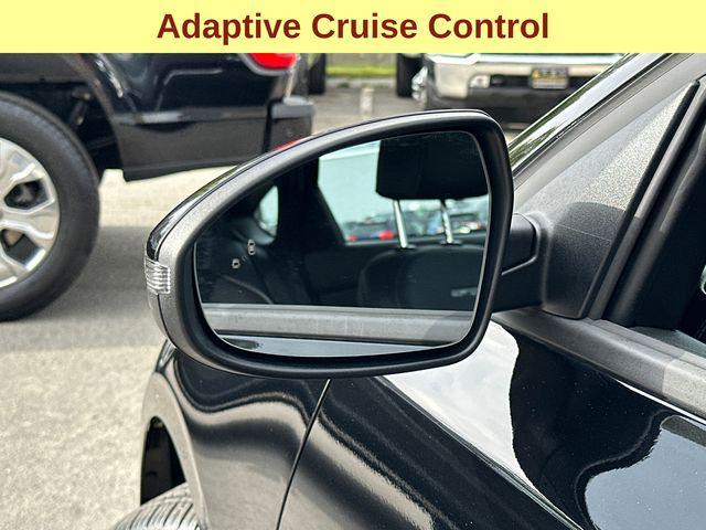 used 2024 Kia Forte car, priced at $24,647