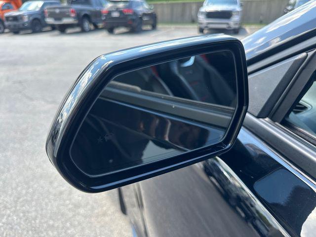 used 2023 Chevrolet Camaro car, priced at $76,847