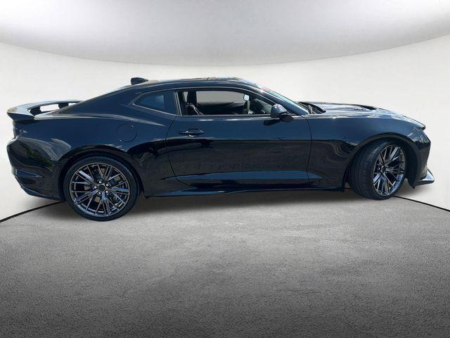 used 2023 Chevrolet Camaro car, priced at $76,847