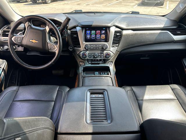 used 2019 Chevrolet Tahoe car, priced at $31,977