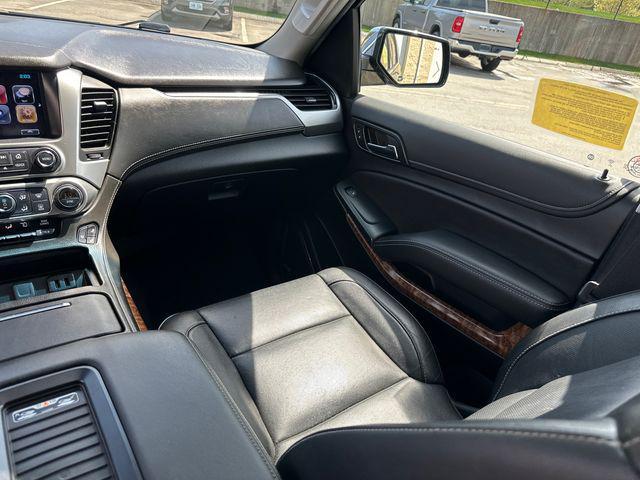 used 2019 Chevrolet Tahoe car, priced at $29,977