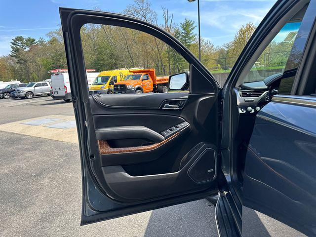 used 2019 Chevrolet Tahoe car, priced at $29,977