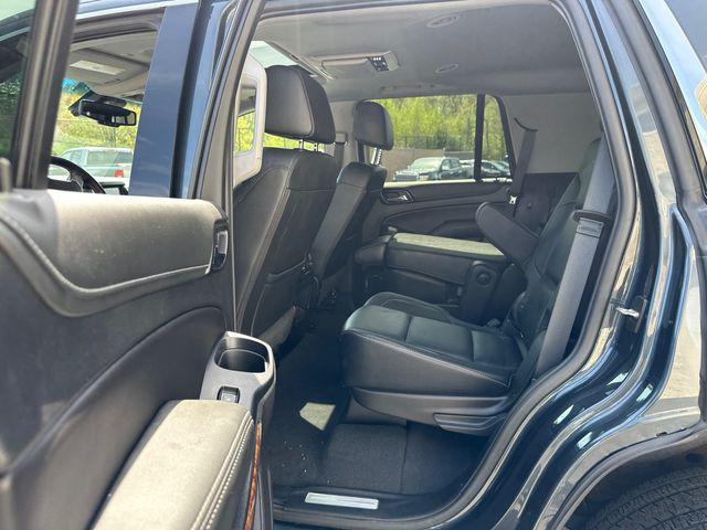used 2019 Chevrolet Tahoe car, priced at $31,977
