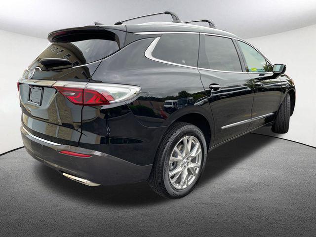 used 2024 Buick Enclave car, priced at $43,637