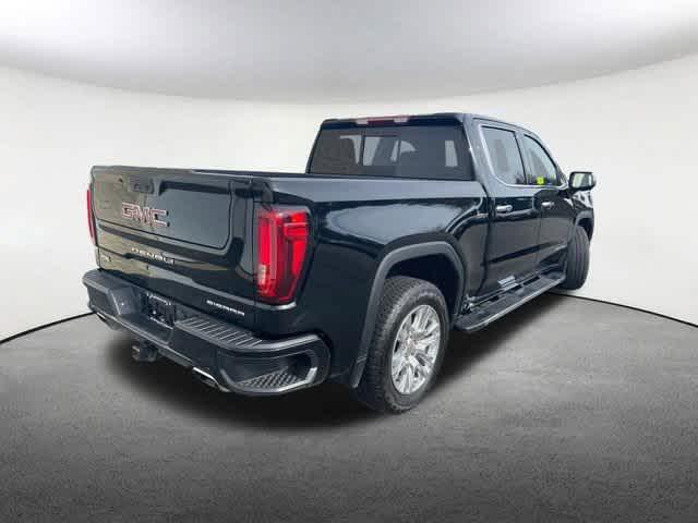 used 2022 GMC Sierra 1500 Limited car, priced at $52,977
