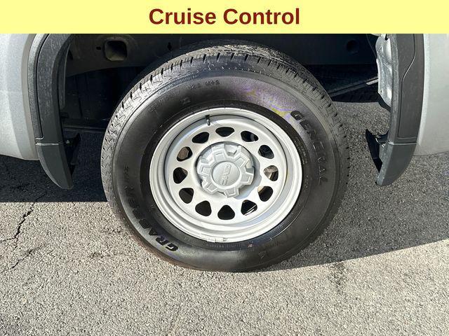 used 2023 GMC Sierra 1500 car, priced at $36,977