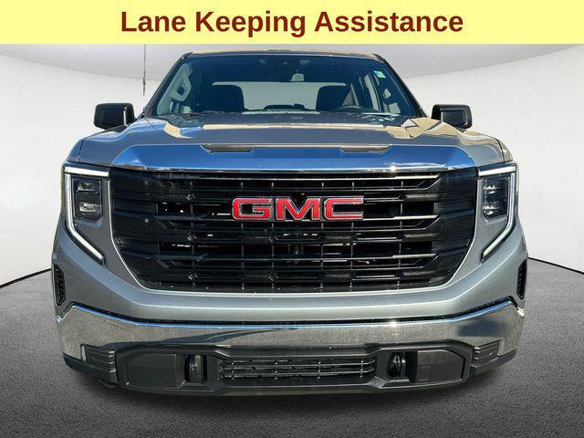 used 2023 GMC Sierra 1500 car, priced at $36,977