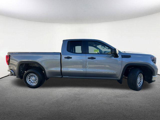 used 2023 GMC Sierra 1500 car, priced at $36,977