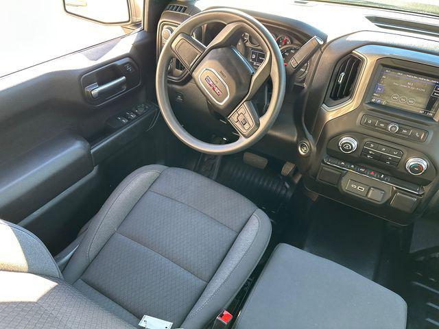 used 2023 GMC Sierra 1500 car, priced at $36,977