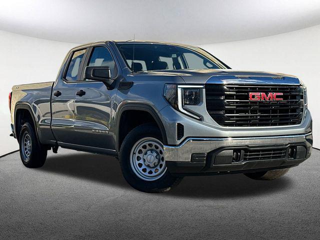 used 2023 GMC Sierra 1500 car, priced at $36,977