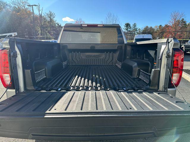 used 2023 GMC Sierra 1500 car, priced at $36,977