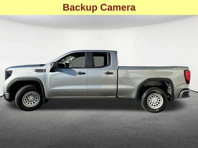 used 2023 GMC Sierra 1500 car, priced at $36,977