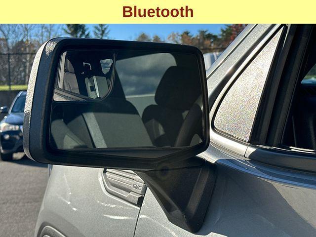 used 2023 GMC Sierra 1500 car, priced at $36,977