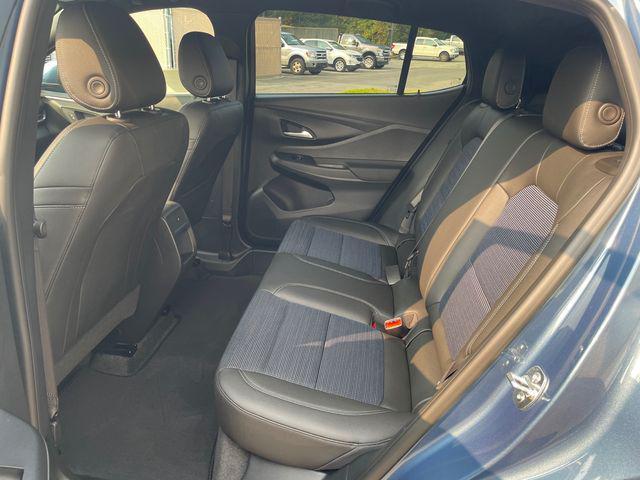 used 2025 Buick Envista car, priced at $25,977