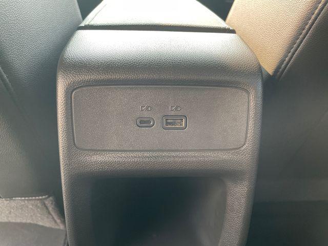 used 2025 Buick Envista car, priced at $25,977