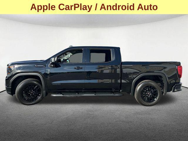 used 2023 GMC Sierra 1500 car, priced at $41,477