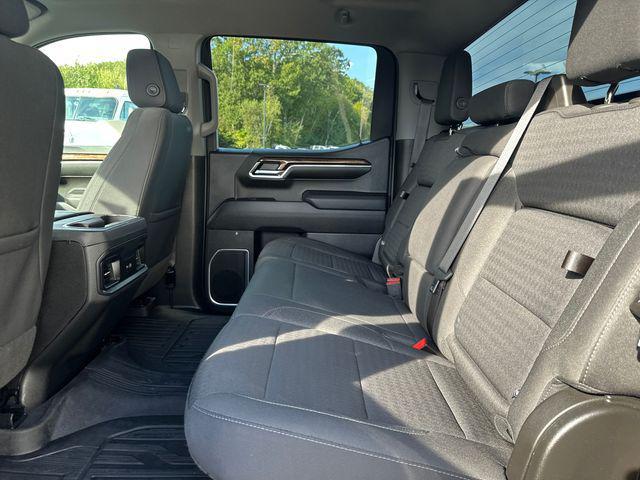 used 2023 GMC Sierra 1500 car, priced at $41,477