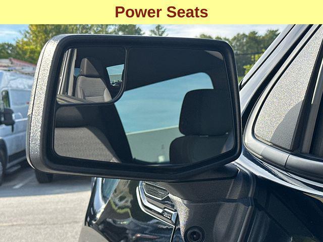 used 2023 GMC Sierra 1500 car, priced at $41,477