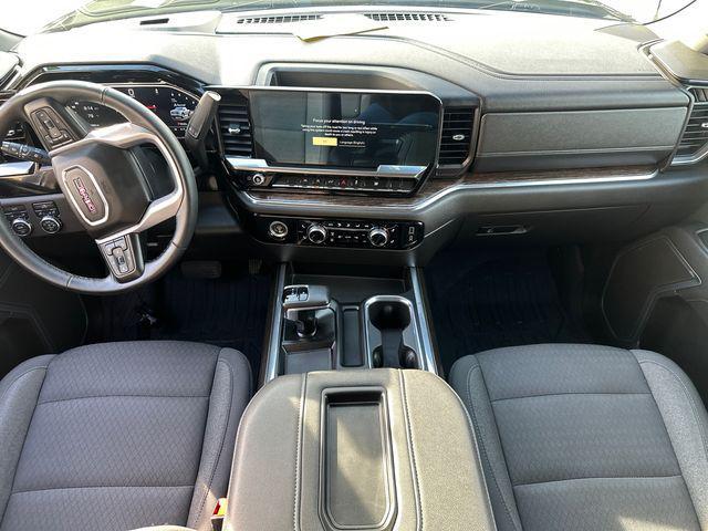 used 2023 GMC Sierra 1500 car, priced at $41,477