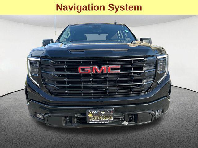 used 2023 GMC Sierra 1500 car, priced at $41,477