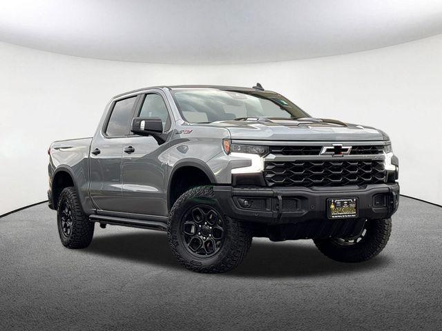 used 2024 Chevrolet Silverado 1500 car, priced at $63,977