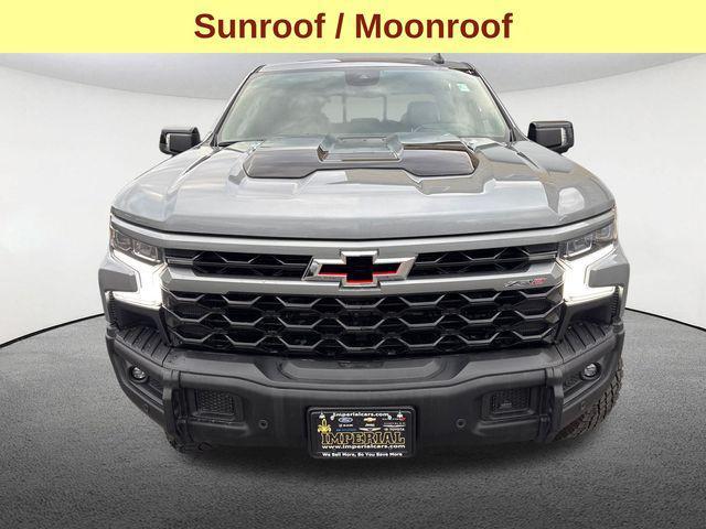 used 2024 Chevrolet Silverado 1500 car, priced at $63,977