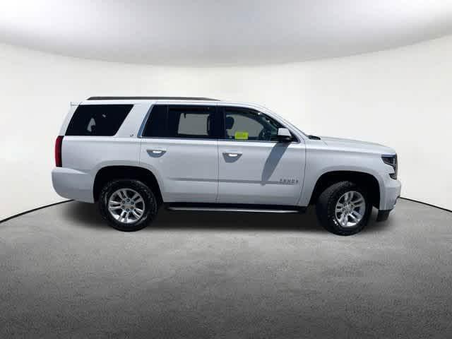 used 2019 Chevrolet Tahoe car, priced at $32,647