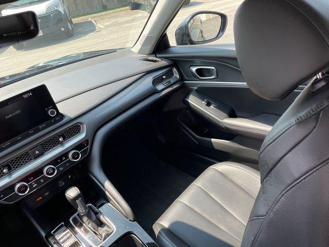 used 2024 Acura Integra car, priced at $29,977