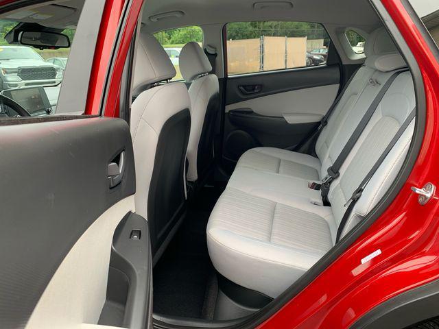 used 2023 Hyundai Kona car, priced at $22,744