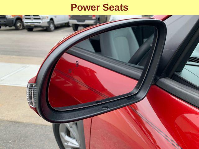 used 2023 Hyundai Kona car, priced at $22,744