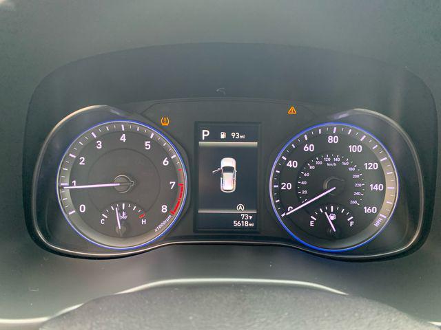 used 2023 Hyundai Kona car, priced at $22,744