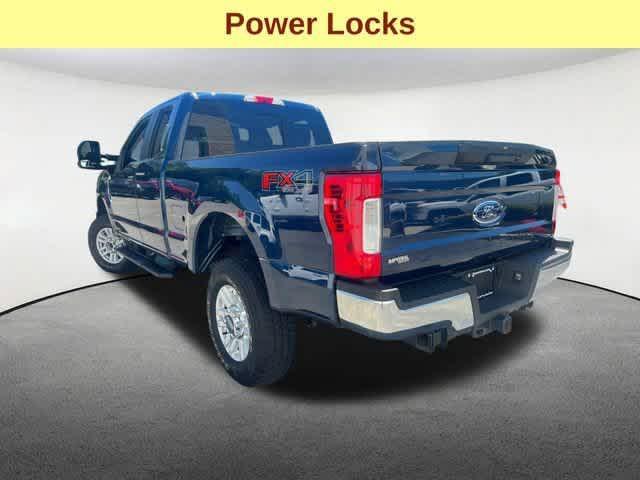 used 2019 Ford F-250 car, priced at $36,977