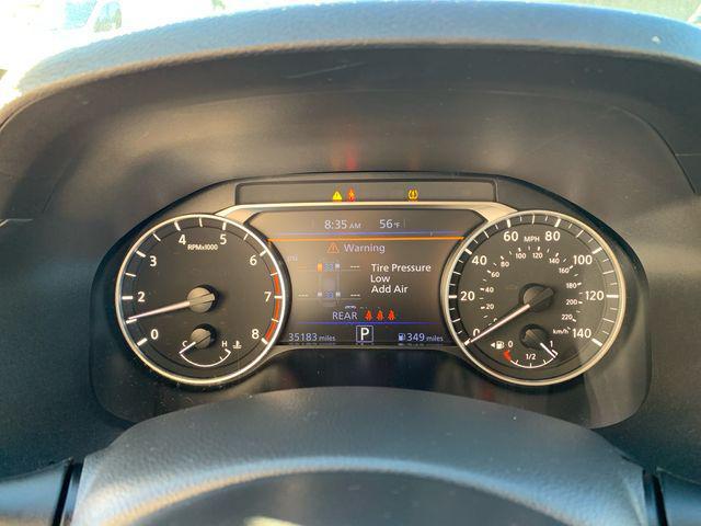 used 2024 Nissan Altima car, priced at $20,477